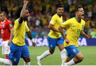 Brasil x Costa Rica: veja o histórico do confronto entre as duas seleções