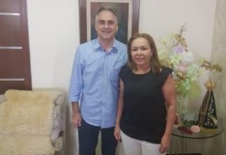 Eva Gouveia reforça apoio do PSD a Lucélio e confirma pré-candidatura à Câmara Federal