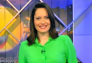 Carla Visani começa na CBN em João Pessoa próxima segunda