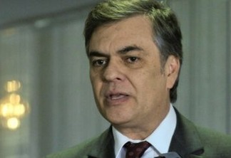 Cássio Cunha Lima interrompe campanha e embarga para Brasília