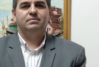 Cartaxo nomeia ex-diretor do Detran para a secretaria de Articulação Política
