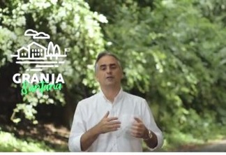 Lucélio Cartaxo propõe transformar Granja Santana em Parque Jardim e Museu da Inovação