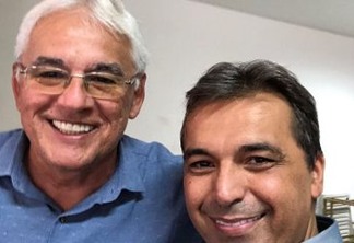 Genival Matias sinaliza apoio do AVANTE para Efraim na Vice de João Azevedo