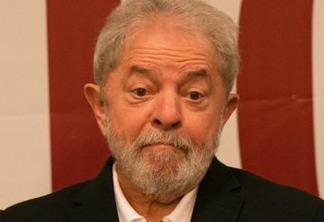 IBOPE: Lula disparado na frente, com 33%, e os demais somam 36%