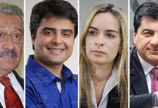 Maranhão tem chapa majoritária praticamente formada com jovens líderes - Por Nonato Guedes