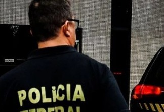 Polícia Federal deflagra operação na Paraíba contra o tráfico interestadual de drogas