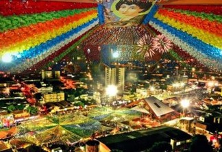 Ministério Turismo lança mapa de festas juninas no interior da PB