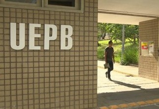 UEPB adia início do período letivo 2018.1 para mais de 3 mil novos alunos