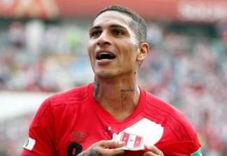 Com gol de Guerrero, Peru se despede da Copa com vitória sobre a Austrália