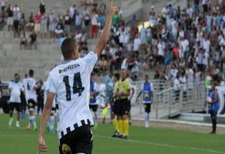 EMPATE: Botafogo-PB tem quatro gols anulados e fica no 0 x 0 com o Salgueiro