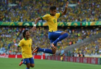 Brasil estreia neste domingo na Copa do Mundo em jogo contra a Suíça