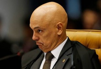 Alexandre de Moraes nega pedido de liberdade a Lula: 'duvidosa a reclamação da defesa'