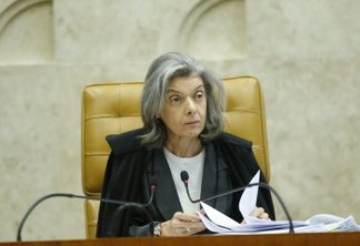 MORALIDADE PÚBLICA: Cármen Lúcia vai arquivar investigação sobre áudio que cita ministros do STF