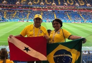 Servidora é investigada por fraudar ponto para viajar para a Copa