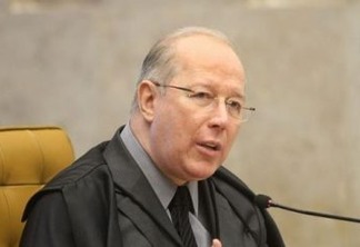 JULGAMENTO NO STF: 'Homofobia é um tipo de racismo', defende ministro do STF Celso de Mello - VEJA VÍDEO