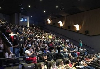 LEI DO CONSUMIDOR: Cinemas não podem barrar entrada de pessoas com alimentos