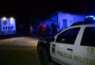 CHACINA - Bando simula 'batida' de Polícia Civil para assassinar pai, filhos e genros
