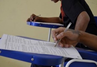 Governo do Ceará lança edital com 2.500 vagas para professor da rede estadual