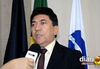Ex-prefeito de Triunfo garante que reprovação de contas será esclarecida em apresentação de recurso