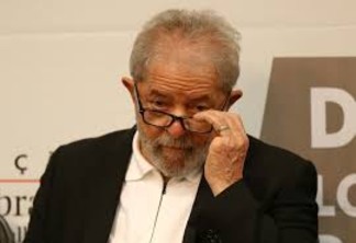 Divisão interna entre advogados de Lula deixa dirigentes petistas em alerta