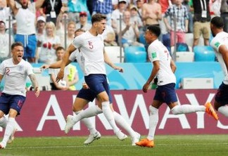 Inglaterra goleia o Panamá e se classifica para as oitavas da Copa -VEJA VÍDEO COM MELHORES MOMENTOS