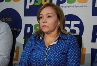 MUITA TRISTEZA E GRATIDÃO: Eva Gouveia agradece empenho de Lira no PSD e lamenta desistência