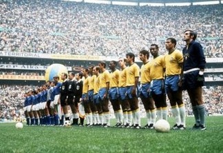 Do Uruguai a Moscou, 88 anos da Copa do Mundo de Futebol