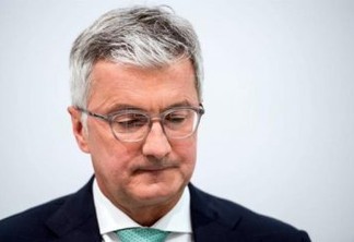 Polícia alemã detém temporariamente presidente da Audi