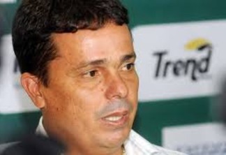 Evaristo Piza quer Botafogo-PB com postura mais aguerrida para reencontrar vitórias