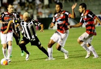 MPPB solicita adiamento dos jogos do Treze e Campinense por causa do São João