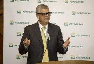 Conselho da Petrobrás escolhe Ivan Monteiro  para presidência