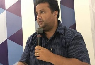 Presidente do PT na Paraíba critica doação do partido para candidata desconhecida: ' 'não sei qual o critério adotado'