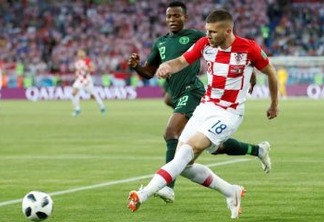Com gol de Modric, Croácia vence Nigéria sem sustos em estreia na Copa