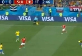 ACOMPANHE AO VIVO: Brasil enfrenta a Suíça no primeiro jogo na Copa do Mundo