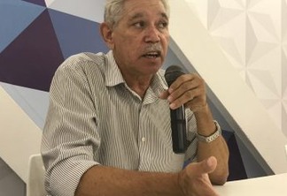 VEJA VÍDEO: João Pinto fala sobre campanha na API e mudanças na imprensa paraibana