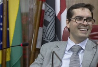 Vereador nega “familismo” na chapa de oposição: “prefeitos querem entregar o bastão a alguém do entorno”