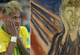 Memes bombam na Internet após estreia decepcionante do Brasil na Copa. Confira!