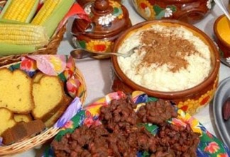 Agevisa alerta sobre cuidados especiais para evitar doenças causadas por alimentos nas festas juninas