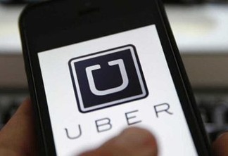 Motorista de Uber é preso acusado de estuprar adolescente