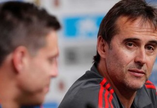Real Madrid anuncia técnico da seleção espanhola como novo treinador