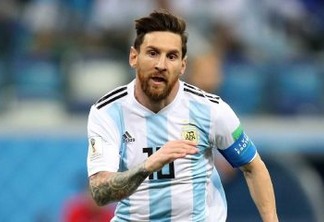 Após derrota, fã de Messi desaparece e deixa carta suicida