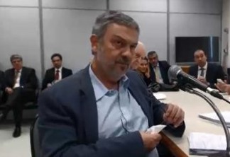 TRF-4 homologa delação do ex-ministro Antonio Palocci à Polícia Federal