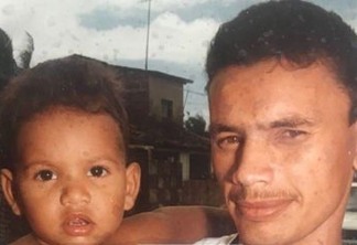 Filho acusado de planejar morte do pai posta homenagens para ele nas redes sociais