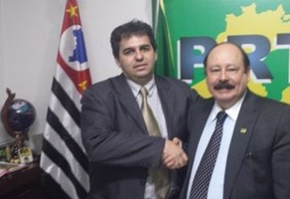 Diário Oficial traz exoneração do diretor administrativo do Detran Fábio Carneiro