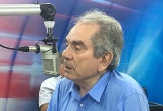 "PSD permanece onde está, graças ao prestígio de Romero Rodrigues", garante Raimundo Lira