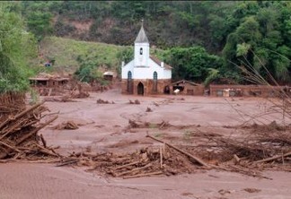 Acordo entre Samarco e MPF sobre desastre extingue ação da União de R$ 20 bilhões