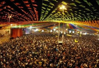 SÃO JOÃO SUSPENSO: Justiça suspende festa de Campina Grande, que iria ter início na sexta