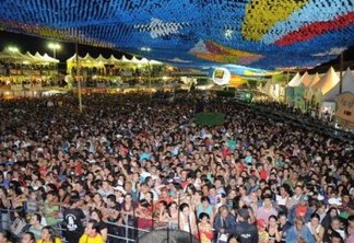 Prefeitura de Monteiro confirma realização da festa de São João