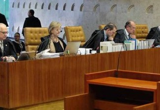 Estados vão a STF por R$ 100 bilhões da DRU; Paraíba integra ação e busca R$ 200 milhões por ano