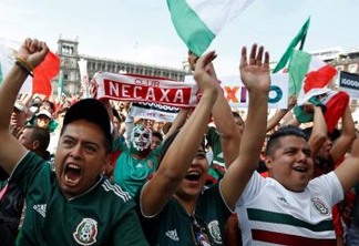 Jogo do México iguala Super Bowl e bate recorde de audiência online nos EUA